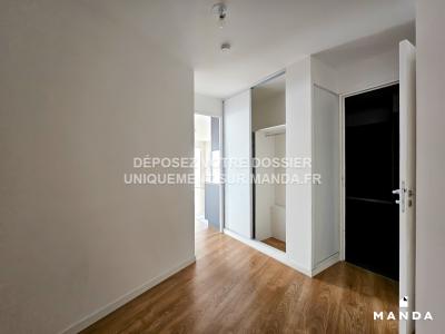For rent Pantin 4 rooms 78 m2 Seine saint denis (93500) photo 1