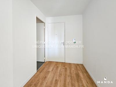 For rent Pantin 4 rooms 78 m2 Seine saint denis (93500) photo 2