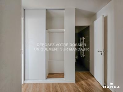 For rent Pantin 4 rooms 78 m2 Seine saint denis (93500) photo 3