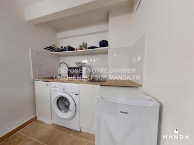 Louer Appartement Nimes 550 euros