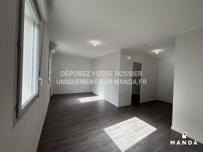 For rent Auzeville-tolosane 2 rooms 41 m2 Haute garonne (31320) photo 0