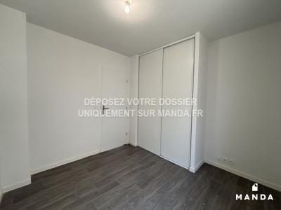 Louer Appartement Auzeville-tolosane Haute garonne