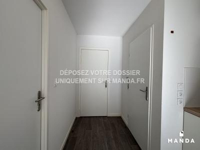 Louer Appartement Auzeville-tolosane 590 euros
