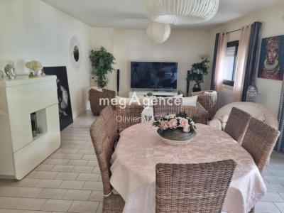 Acheter Appartement 90 m2 Havre