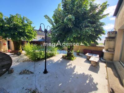 For sale Saint-pierre-de-trivisy 600 m2 Tarn (81330) photo 0