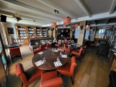 Annonce Vente Commerce Saint-pierre-de-trivisy 81