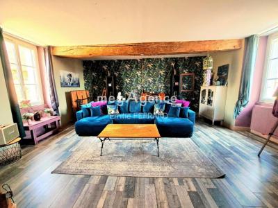 For sale Saint-michel-et-chanveaux 7 rooms 140 m2 Maine et loire (49420) photo 0