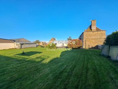 Annonce Vente 7 pi�ces Maison Saint-michel-et-chanveaux 49