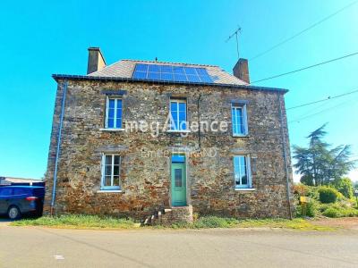 Acheter Maison 140 m2 Saint-michel-et-chanveaux