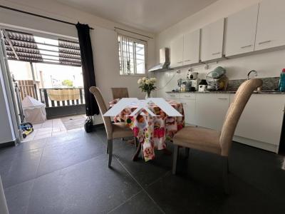 Acheter Immeuble Saint-joseph Reunion