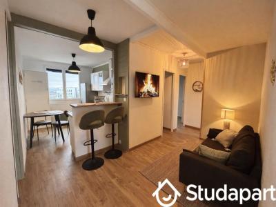 Louer Appartement Saint-priest Rhone