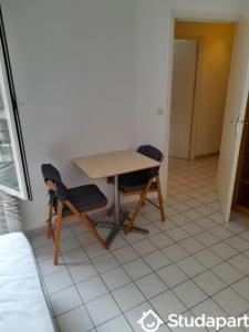 Louer Maison 30 m2 Nice