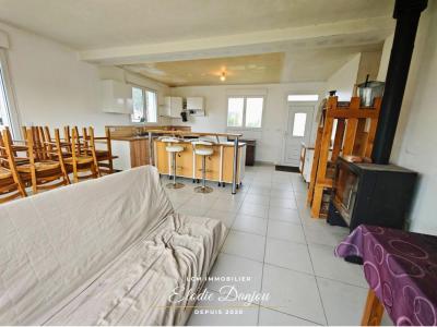 For sale Autainville BEAUCE-LA-ROMAINE 4 rooms 80 m2 Loir et cher (41240) photo 1