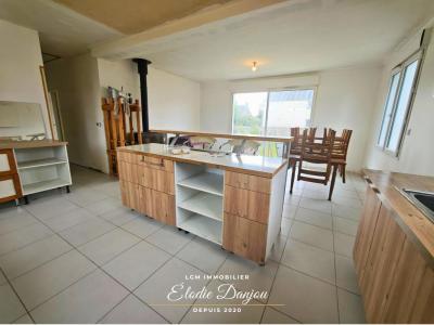 For sale Autainville BEAUCE-LA-ROMAINE 4 rooms 80 m2 Loir et cher (41240) photo 2