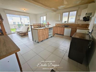 For sale Autainville BEAUCE-LA-ROMAINE 4 rooms 80 m2 Loir et cher (41240) photo 3