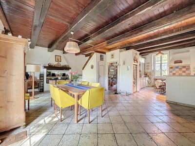 Annonce Vente 6 pi�ces Maison Avignon 84