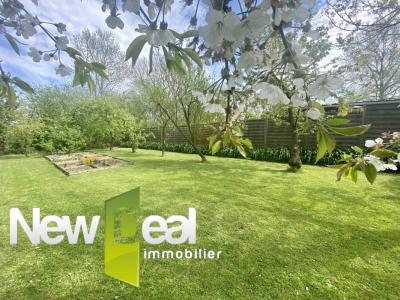 Annonce Vente 8 pi�ces Maison Sameon 59