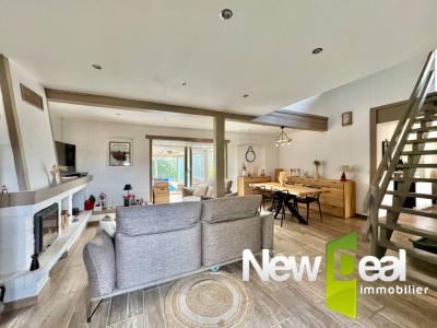 Acheter Maison Sameon Nord