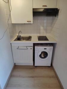 Louer Appartement 25 m2 Bordeaux