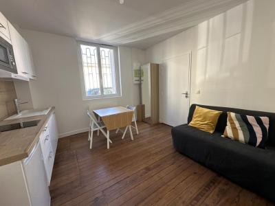 Annonce Location Appartement Bordeaux 33