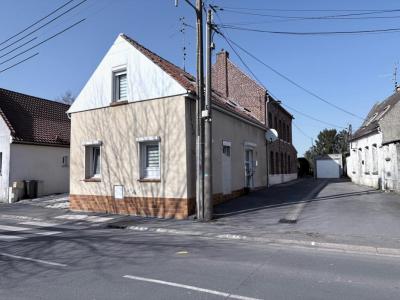 For sale Ecaillon 4 rooms 79 m2 Nord (59176) photo 0