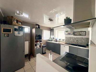 Acheter Maison 79 m2 Ecaillon