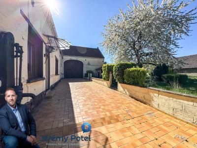 For sale Iwuy 5 rooms 112 m2 Nord (59141) photo 0