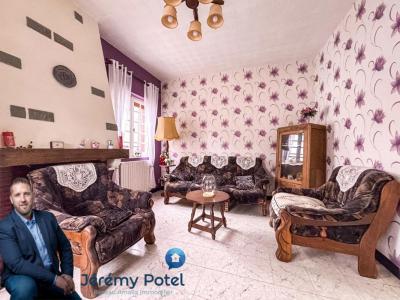 Annonce Vente 5 pi�ces Maison Iwuy 59