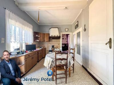 Acheter Maison 112 m2 Iwuy