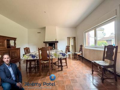 Acheter Maison Iwuy Nord