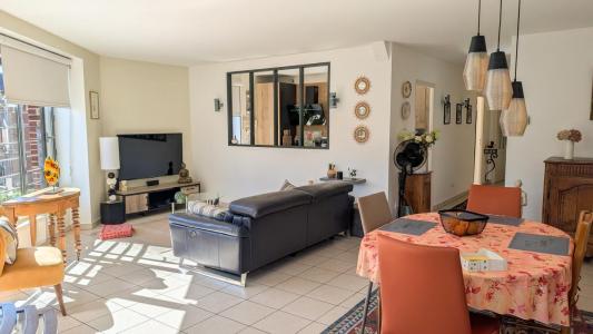 Acheter Appartement 90 m2 Cambrai