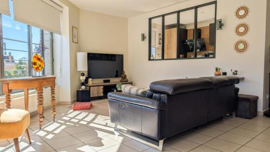 Acheter Appartement Cambrai Nord