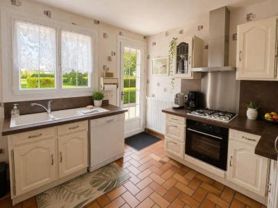 Acheter Maison 87 m2 Buissy