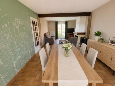 Acheter Maison Buissy Pas de calais