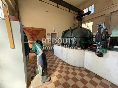 Acheter Commerce 100 m2 Vouziers