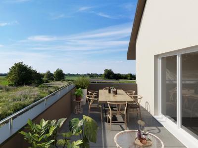 Annonce Vente 5 pi�ces Maison Berstheim 67