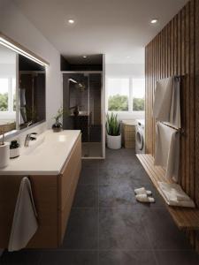 Acheter Maison 70 m2 Durningen