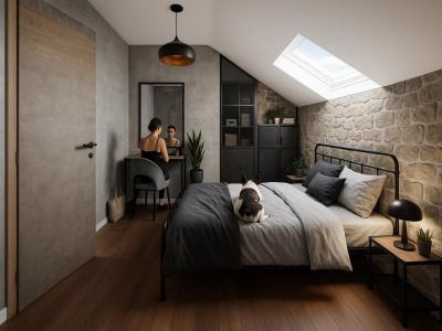 For sale Offendorf 4 rooms 81 m2 Bas rhin (67850) photo 3