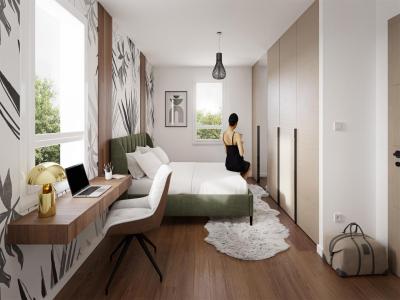 For sale Offendorf 3 rooms 62 m2 Bas rhin (67850) photo 2