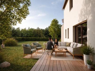 Acheter Maison Herrlisheim 227557 euros