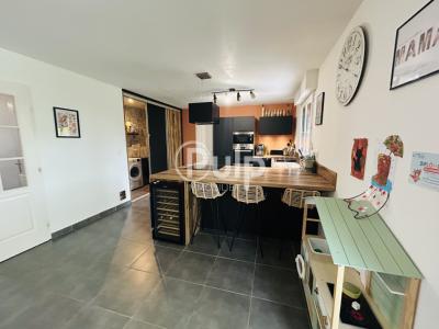 Acheter Maison 155 m2 Leforest