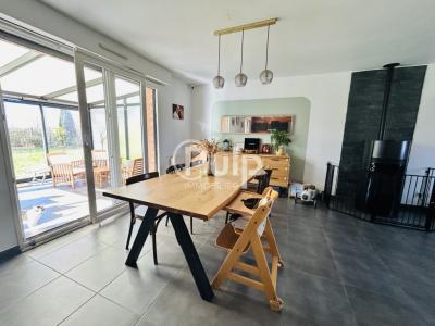 Acheter Maison Leforest Pas de calais