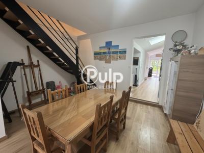 Annonce Vente 3 pi�ces Maison Steenbecque 59