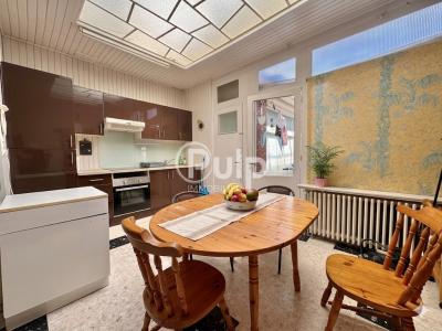 Annonce Vente 6 pi�ces Maison Seclin 59