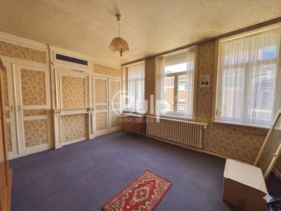 Acheter Maison 115 m2 Seclin