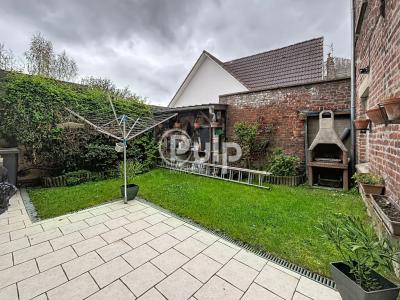 For sale Emmerin 7 rooms 112 m2 Nord (59320) photo 0
