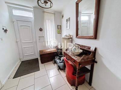 Annonce Vente 7 pi�ces Maison Emmerin 59