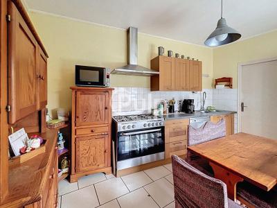 Acheter Maison 112 m2 Emmerin