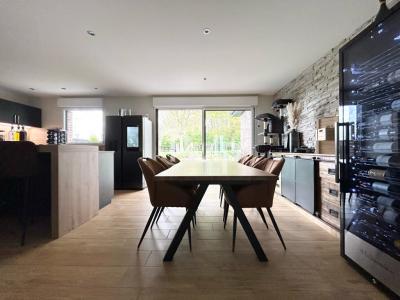 Acheter Prestige 121 m2 Blairville