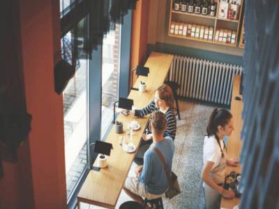 Annonce Vente Commerce Paris-8eme-arrondissement 75